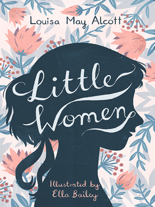 Title details for Little Women by Louisa May Alcott - Available